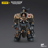 JT5833 JoyToy Space Wolves Varagyr Wolf Guard Squad Varagyr Terminator 3