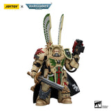 JT9169 Joytoy Dark Angels Deathwing Strikemaster with Power Sword