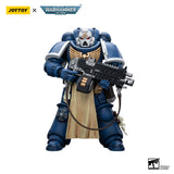JT9848 JoyToy Ultramarines Sternguard Veteran with Heavy Bolter