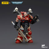 JoyToy World Eaters Khorne Berzerker 2 - JT00584