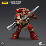 JoyToy Blood Angels Legion Praetor with Paragon Blade - JT00225