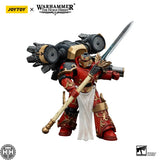 JoyToy Blood Angels Dawnbreaker Cohort Dawnbreaker Champion - JT00461