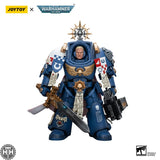 JT9916 JoyToy Ultramarines Terminator Captain Severus Agemman