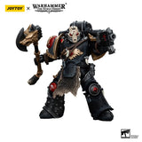 JT6014 JoyToy Space Wolves Deathsworn Pack Deathsworn 2