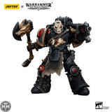 JT6113 JoyToy Space Wolves Deathsworn Pack Deathsworn 4