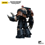 JT9749 JoyToy Sons of Horus Justaerin Terminator Squad Justaerin with Multi-melta and Power Maul