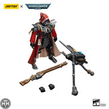 JT7868 Joytoy Adeptus Mechanicus Skitarii Ranger with Data-tether