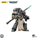 JT9008 JoyToy Grey Knights Strike Squad Grey Knight with Psilencer
