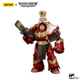 JoyToy Thousand Sons Sekhmet Terminator Cabal Sekhmet With Lightning Claws - JT7462