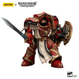 JoyToy Blood Angels Crimson Paladins Squad Crimson Exemplar - JT00300