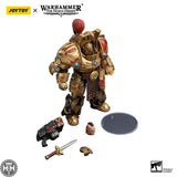 JoyToy Legio Custodes Aquilon Terminator Squad Aquilon with Lastrum Storm Bolter - JT00744