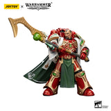 JoyToy Thousand Sons Magistus Amon - JT5826