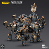 JT7400 JoyToy Space Wolves Grey Slayer Pack Grey Slayer 1