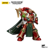 JoyToy Thousand Sons Magistus Amon - JT5826