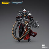 JT8155 JoyToy Adepta Sororitas Retributor with Heavy Bolter