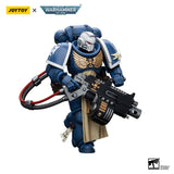JT9848 JoyToy Ultramarines Sternguard Veteran with Heavy Bolter