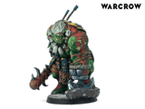 Warcrow Revenant