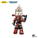 JoyToy World Eaters Khorne Berzerker 4 - JT00607