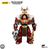 JoyToy Thousand Sons Sekhmet Terminator Cabal Sekhmet Volkite Charger And Power Fist - JT8612