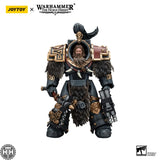 JT5833 JoyToy Space Wolves Varagyr Wolf Guard Squad Varagyr Terminator 3