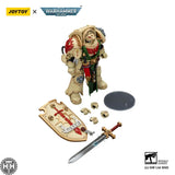JT9190 Joytoy Dark Angel Deathwing Knight Master with Flail of the Unforgiven