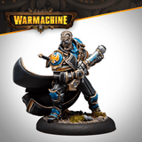 Warmachine: Two Player Starter Set (Khador vs Cygnar)