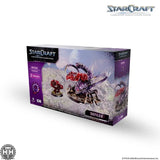 Starcraft Miniatures Game: Defiler Archon Studios
