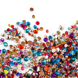 Micro Acrylic Gems