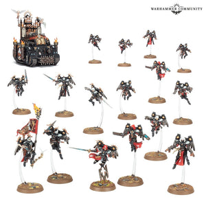 Adepta Sororitas: Army of Faith Adepta Sororitas Games Workshop 