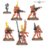 Aeldari: Fire Dragons Aeldari Games Workshop 