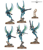 Aeldari: Swooping Hawks Aeldari Games Workshop 