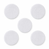 Airbrush Cleaning Pot Filters