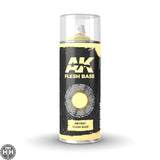AK1021 Flesh Base - Spray 150ml Primer Spray AK Interactive 