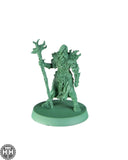 AK1053 Green Flesh Spray 400ml Primer Spray AK Interactive 