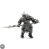 AK1056 Cyborg Skin Spray 400ml Primer Spray AK Interactive 