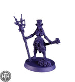 AK1058 Purple Heart Spray 400ml Primer Spray AK Interactive 