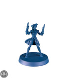 AK1059 Cold Blood Turquoise Spray 400ml Primer Spray AK Interactive 