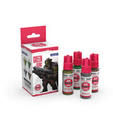 Ak17507 Green Skins (Quick Gen Set) AK Quick Gen AK Interactive 