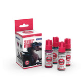 Ak17520 Creatures And Witches (Quick Gen Set) AK Quick Gen AK Interactive 