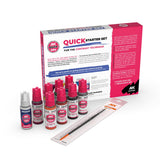 Ak17525 Quick Starter (Quick Gen Set) (1 Brush) AK Quick Gen AK Interactive 