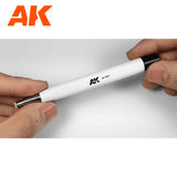 AK8058 Glass Fibre Pencil 4mm Weathering Pencil AK Interactive 