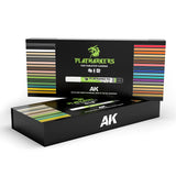 Akm150 Playmarkers Special Box Ak Playmarkers - Full Range 34 Playmarkers AK Playmarkers AK Interactive 
