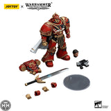 JoyToy Blood Angels Legion Praetor with Paragon Blade - JT00225