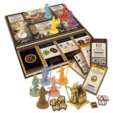 Ankh: Pharaoh Board & Card Games CMON 