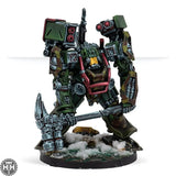 Armata Proyekt-2 Ratnik (Spitfire) Ariadna Corvus Belli 