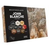 Army Painter John Blanche Volume 1 Paint Set Paint Set Army Painter 
