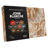 Army Painter John Blanche Volume 2 Paint Set Paint Set Army Painter 