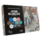 Army Painter John Blanche Volume 3 Paint Set Paint Set Army Painter 