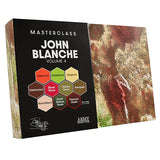 Army Painter John Blanche Volume 4 Paint Set Paint Set Army Painter 