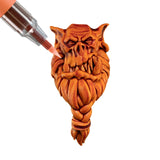 Army Painter Speedpaint Marker - Fire Giant Orange Speedpaint Army Painter 